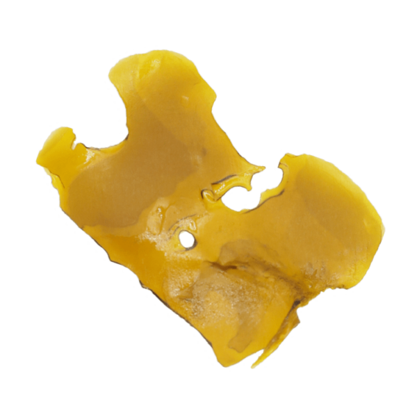 Budder – Bubba Kush – 1g | Just Cannabis Canada