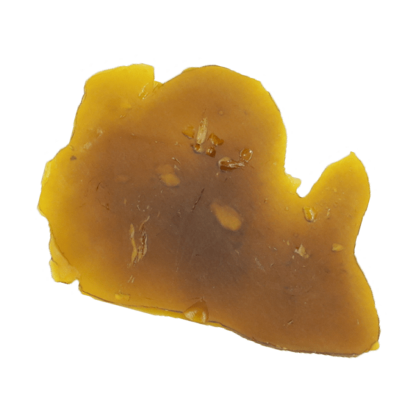 Budder – Bubba Kush – 1g | Just Cannabis Canada