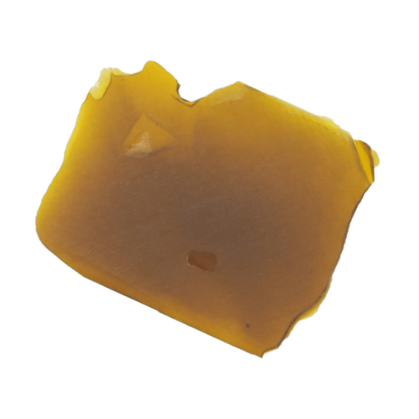 Budder – Bubba Kush – 1g | Just Cannabis Canada