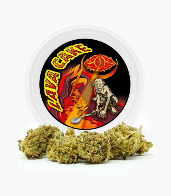 Westcoast Cali Tins – Premium Flower – Purple Punchsicle – 14g | Just Cannabis Canada