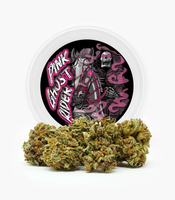 Westcoast Cali Tins – Premium Flower – Skywalker OG – 3.5g | Just Cannabis Canada