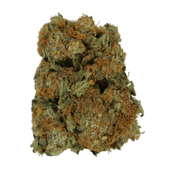 Sour Amnesia | Just Cannabis Canada