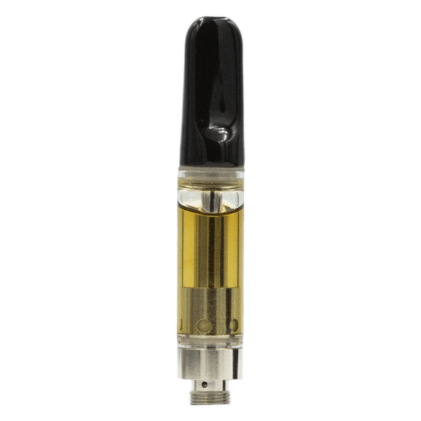 THC Distillate Vape Refill Cartridge – 1ml – (510 thread) | Just Cannabis Canada