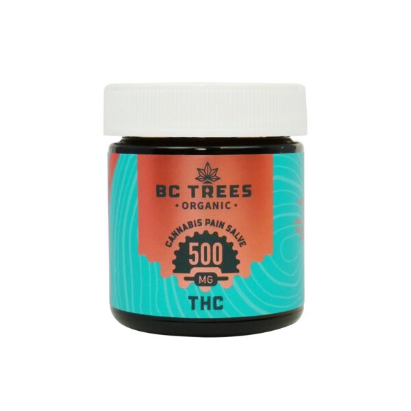 BC Trees CBD Tincture – Full Spectrum CBD Oil – 625ml | Just Cannabis Canada