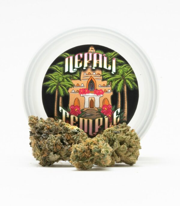 Westcoast Cali Tins – Premium Flower – Zack’s Pie- 14g | Just Cannabis Canada