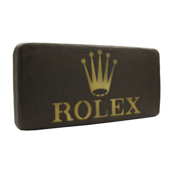 Rolex Hash | Just Cannabis Canada