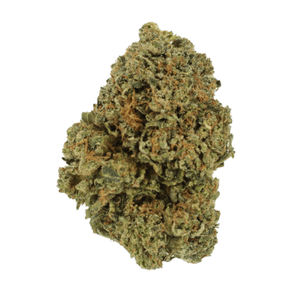 Banana Kush | Just Cannabis Canada