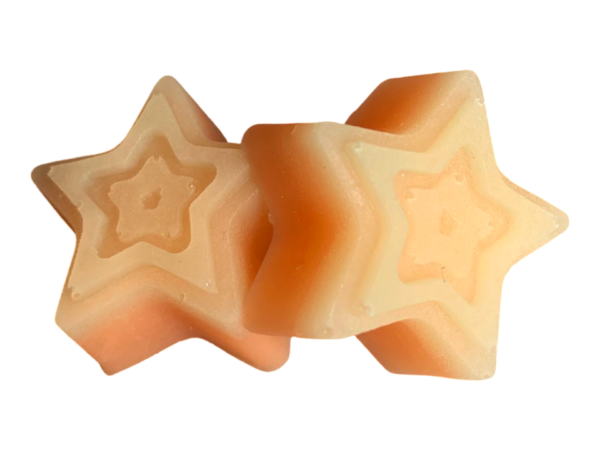 SEC – StarLits – Peaches n’ Cream 2 x 150mg THC | Just Cannabis Canada