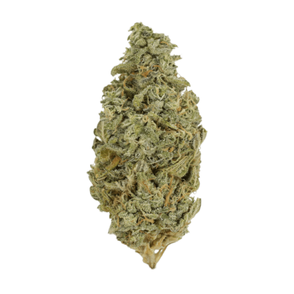 Orange Cookies | Just Cannabis Canada
