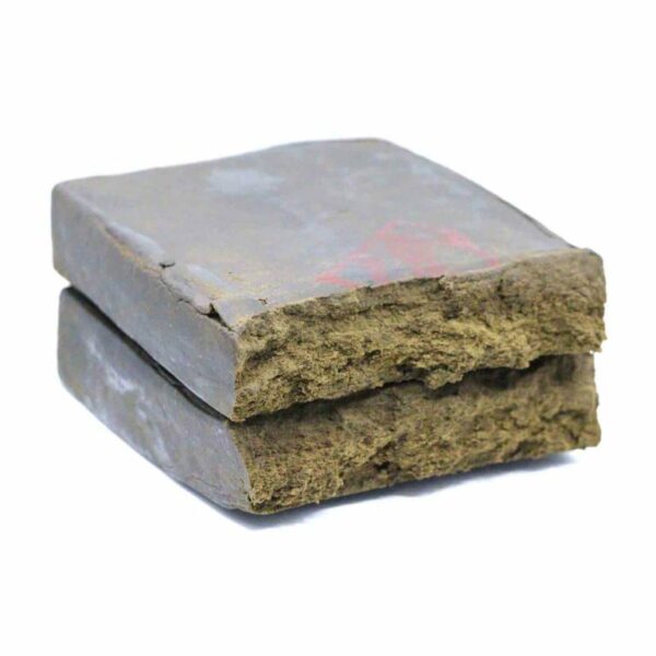 Superman Hash | Just Cannabis Canada
