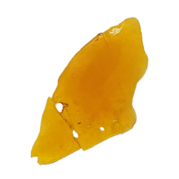 Premium Shatter – Death Bubba – 2g | Just Cannabis Canada