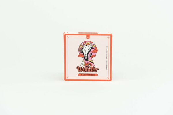 Wonder – Psilocybin Chocolate Bar – Blood Orange | Just Cannabis Canada