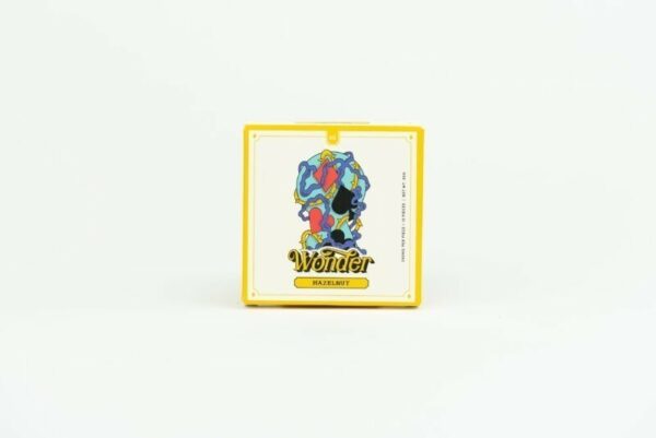 Wonder – Psilocybin Chocolate Bar – Hazelnut | Just Cannabis Canada