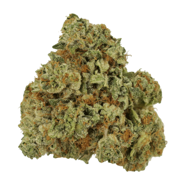 Laughing Gas | Just Cannabis Canada