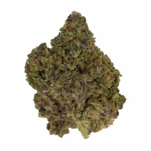 Purple Lemonade | Just Cannabis Canada