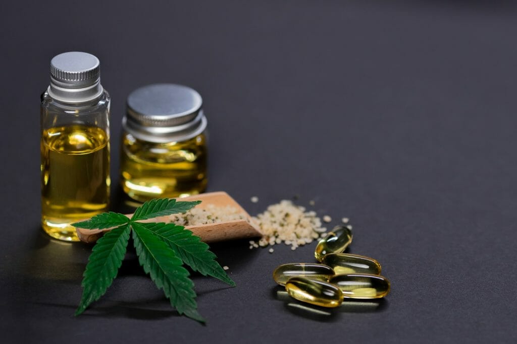 CBD Oil online dispensary | Just Cannabis Canada