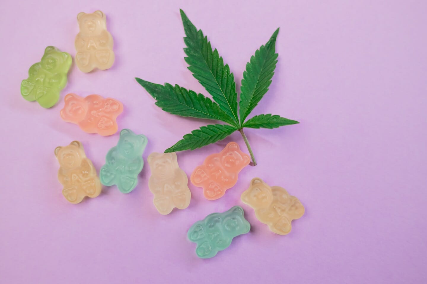 Cannabis Edibles | Just Cannabis Canada