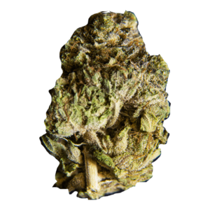 Cali Chrome | Just Cannabis Canada