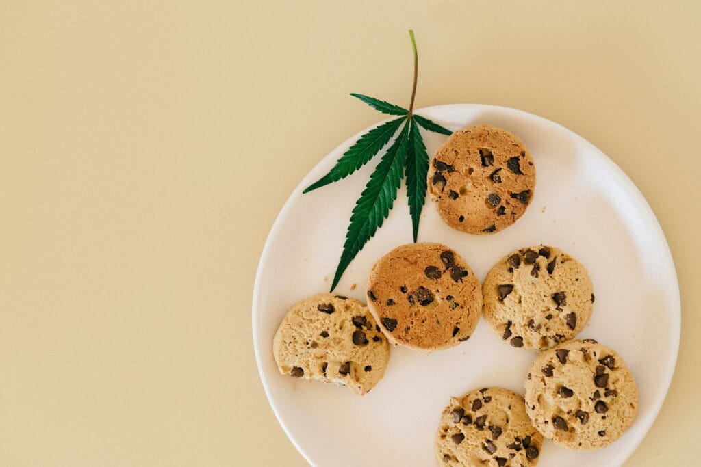 Edibles online at Canada | Just Cannabis Canada