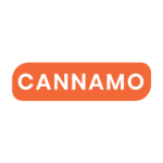 Cannamo – Full Spectrum CBD Chocolate – 375mg – Toasted Coconut | Just Cannabis Canada